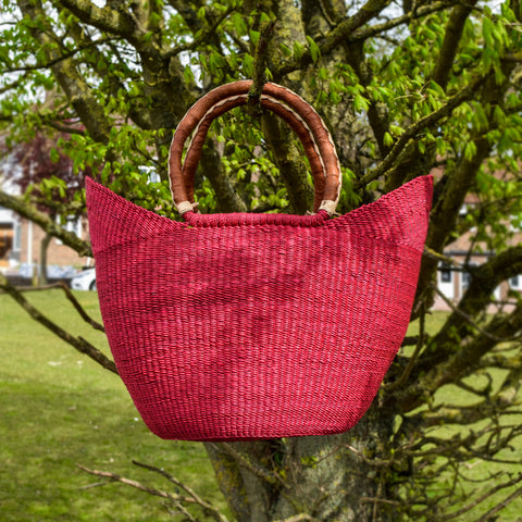 U Shopper Baskets
