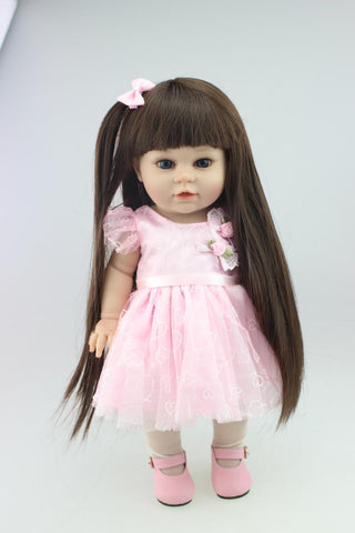 Reborn Doll