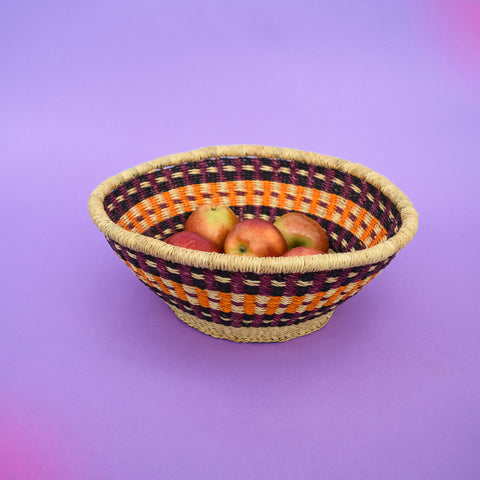 Round Baskets