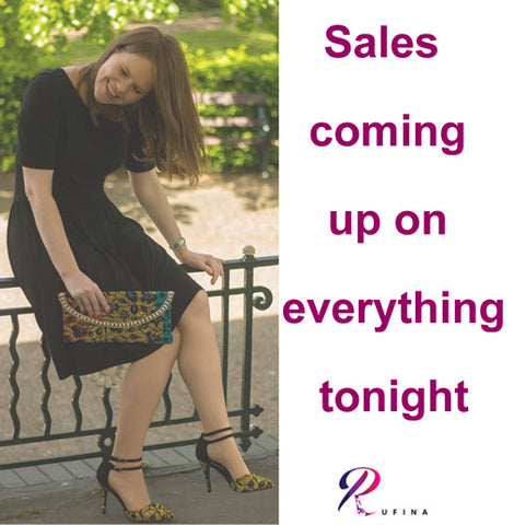 Sales