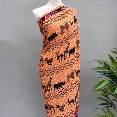 African Sarong Wraps