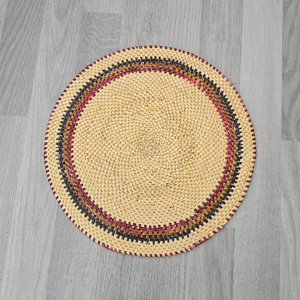 African Placemats & Wall Decor - Rashedah