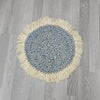 Fringe Sisal Placemats - Wall Decor - Eshe