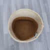 Kenyan Basket - Sisal Basket 003