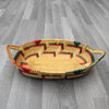 Multifunctional Basket - African Fruit Basket - Bolga Basket 4