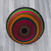 Planter Basket - 7 - Bolga Pot Basket