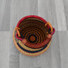 Planter Basket - Indoor Planter - Bolga Basket 1