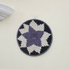 Rwandan basket - African wall basket - Mitaako