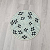 Rwandan basket - African wall basket - Mugisha