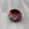 Rwandan Pot Basket - P1