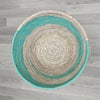 Senegalese Basket with Lid - Aminata