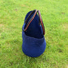 U Shopper Basket Bolga Basket Rufina Designs US024