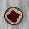 African Wall Basket - Ugandan Baskets