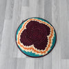 African Wall Basket - Ugandan Baskets - M08