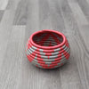 Rwanda Pot Basket - P4