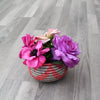 Rwanda Pot Basket - P4