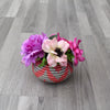 Rwanda Pot Basket - P4