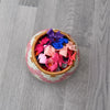 Rwanda Pot Basket - P5