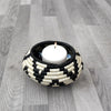 Rwanda Pot Basket - P8