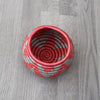 Rwanda Pot Basket - P4
