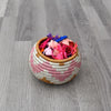 Rwanda Pot Basket - P5