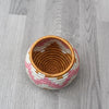 Rwanda Pot Basket - P5