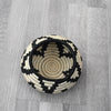 Rwanda Pot Basket - P8
