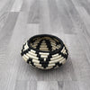 Rwanda Pot Basket - P8