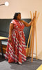 Infinity Ankara Dress - Nneoma