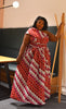 Infinity Ankara Dress - Nneoma