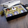 Large Earrings Set, Gift Sets - Rufina Designs