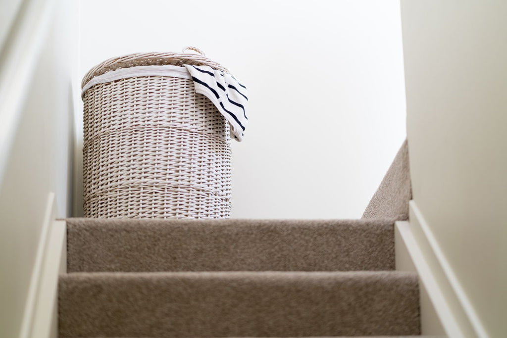 The 7 Best Laundry Baskets for Stairs in 2024: My Top Picks to Make Laundry Routine Easier