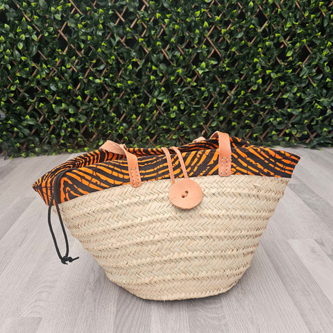 Kenya Handbags