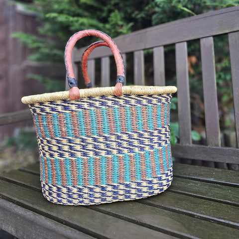 Oval Baskets