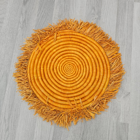 Wall Decor & Placemats