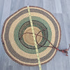 Sun hat, Bolga Straw Hat - BH001