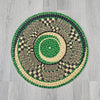 African Straw Placemats -  Jeanie