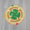 African Placemats - Wall Decor - Ghana Placemats GPM2_01