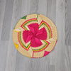 African Placemats - Wall Decor - Ghana Placemats GPM3_01