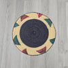 African Placemats & Wall Decor - Adika