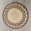 Zimbabwe Basket - African Wall Basket - 16" - Aneni