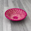 African Wall Basket_Ugandan Baskets_Rufina Designs_African straw basket - SM1_01