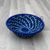 African Wall Basket - Ugandan Baskets - SM03