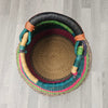 Ghana Pot Basket - Bolga Planter Basket