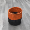 Kenyan Basket - Sisal Basket 010