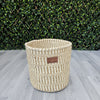 Kenyan Basket - Sisal Basket - KB14