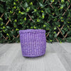 Kenyan Basket - Sisal Basket 02 - Small