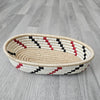 Rwandan basket - Bread basket - Garuka