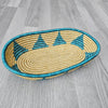 Rwandan basket - Bread Basket - Neza