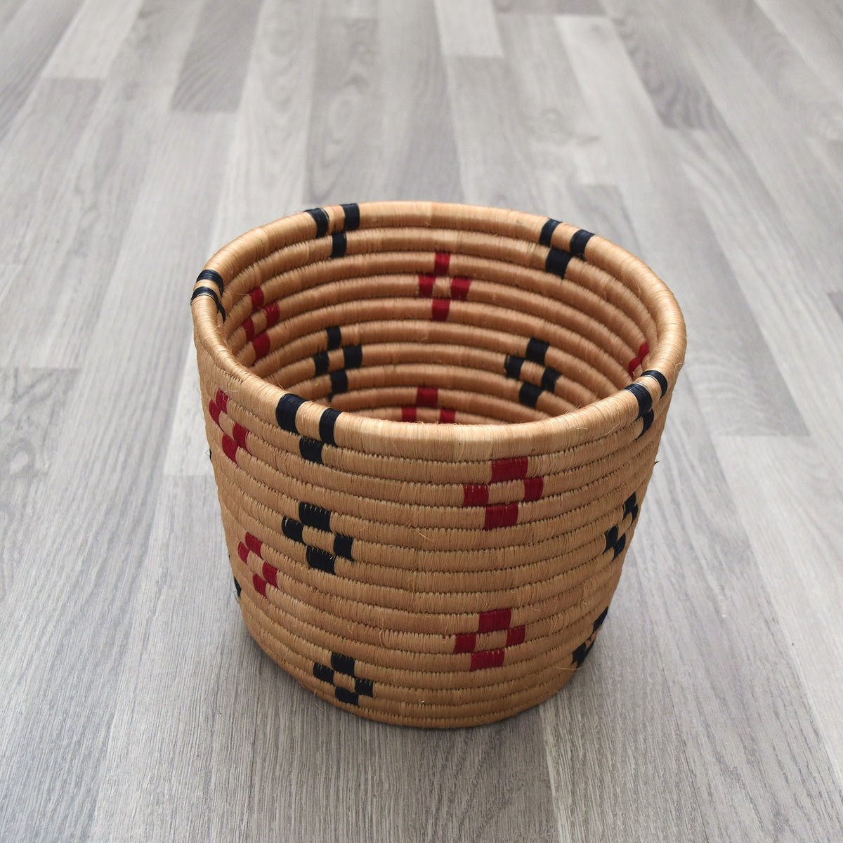 Rwanda Planter Basket – Rufina Designs